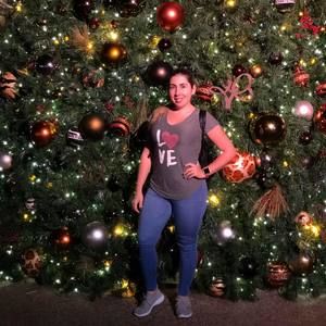 Meet your Posher, Anabell